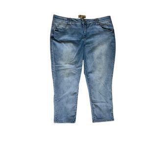 Democracy Ab Technology Jeans 18w